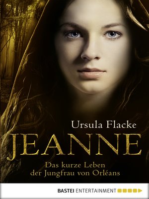 cover image of Jeanne